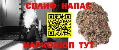 трава Бузулук